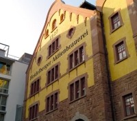 NH Heidelberg Hotel