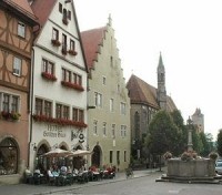 Gotisches Haus Hotel