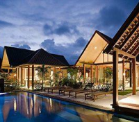 Peppers Bale Resort