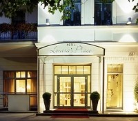 Louisa`s Place Hotel 