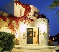 Yria Hotel Resort Yria Hotel Resort