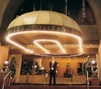 Metropolitan Hotel, Vancouver