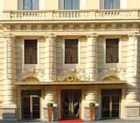 Austria Trend Hotel Savoyen 