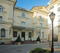 Otrada Hotel