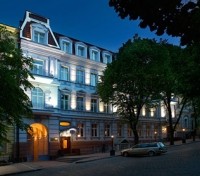 Continental Hotel