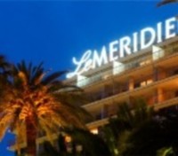 Le Meridien Nice Hotel Le Meridien Nice Hotel