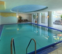 Latini Hotel in Zell am See