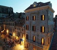 Pucic Palace Hotel