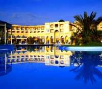 Ramada Plaza Tunis Hotel