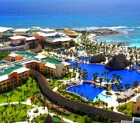 Barcelo Maya Palace Deluxe Barcelo Maya Palace Deluxe