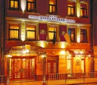 Swiss Hotel
