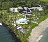The Pearl South Pacific