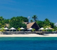 Castaway Island Resort