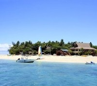 Beachcomber Island Resort