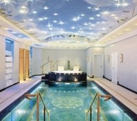Ritz Carlton Hotel