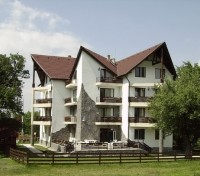 Vila Alisa 