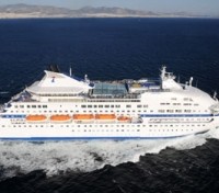 Louis Cristal Ship