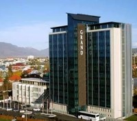Grand Hotel Reykjavík