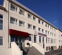 Bjork Hotel