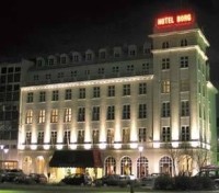 Borg Hotel