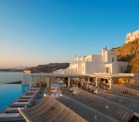 Cavo Tagoo Hotel