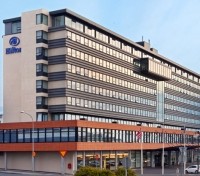 Hilton Reykjavik Nordica