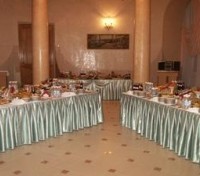 Intourist Hotel