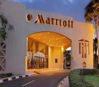Marriott Beach Resort - Naama Bay