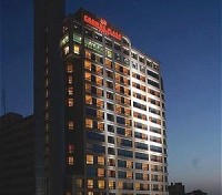 Crowne Plaza Beirut