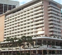 InterContinental Phoenicia Hotel