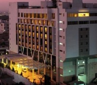 Golden Tulip Hotel
