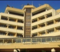 Buyuk Antakya Hotel