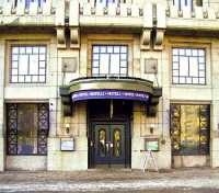 Hotel Seurahuone Helsinki