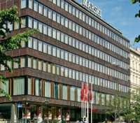 Scandic Marski Hotel