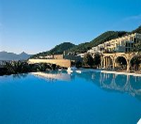 Marbella Hotel