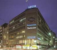 Hotel Arthur