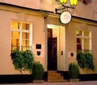 Rica Hotel Gamla Stan 