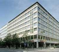Scandic Anglais Hotel 