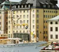 First Hotel Reisen 