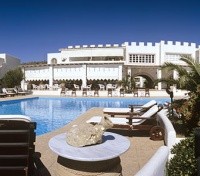 Porto Scoutari Hotel