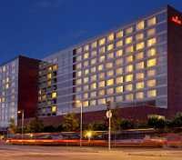 Copenhagen Marriott Hotel
