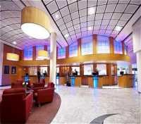 Radisson Blu Scandinavia Lobby