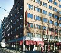 Thon Hotel Europa