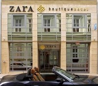 Zara Hotel