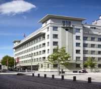 Scandic Bergen City Hotel