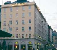 Thon Hotel Bristol Bergen