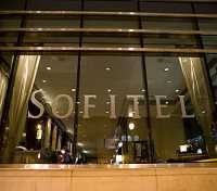 Sofitel Philadelphia Hotel