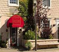 Inn on the Twenty