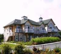 The Inn at Spry Point