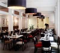 InterContinental Sydney Restaurant